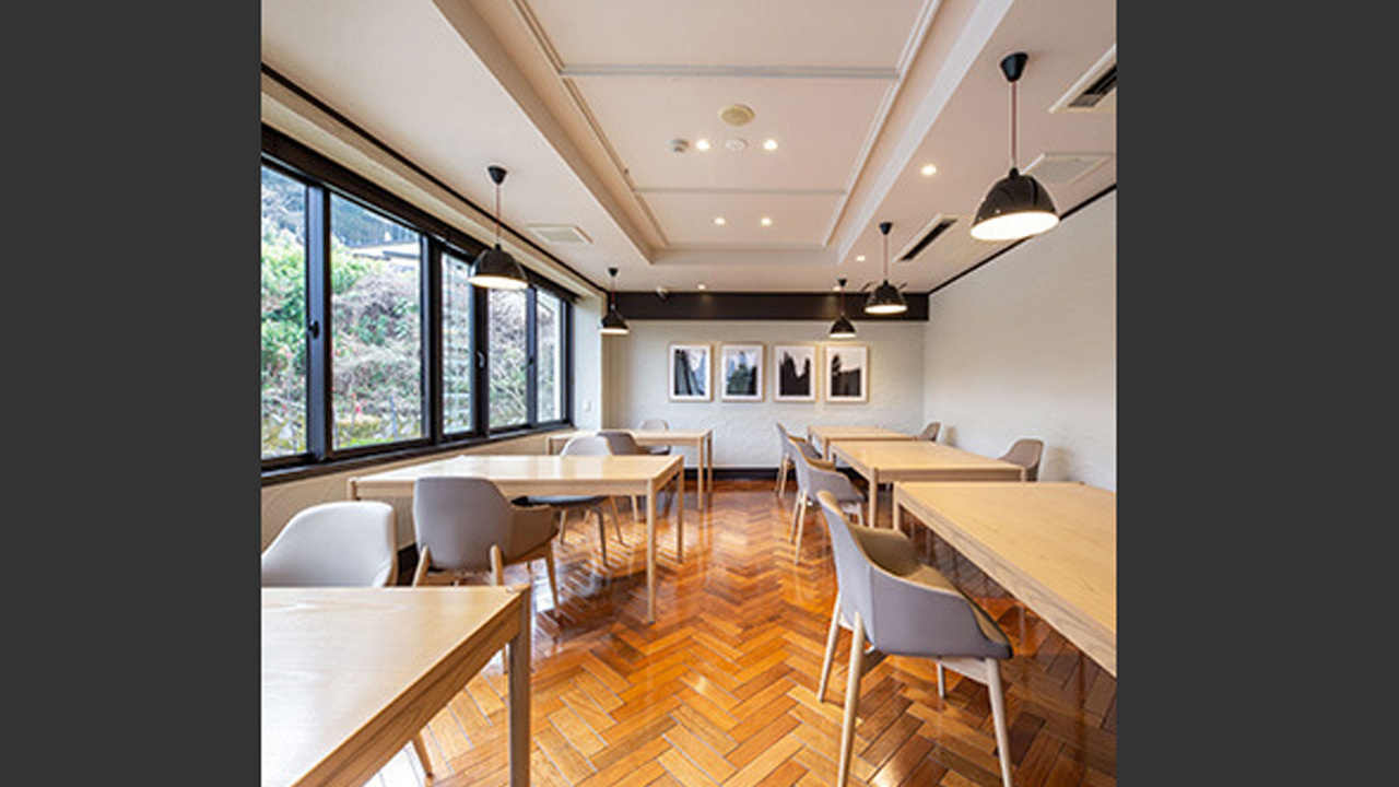 湯布院温泉 美星の事業内容の写真3枚目