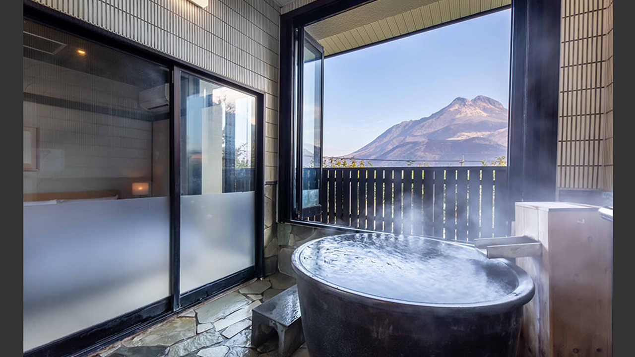 湯布院温泉 美星の事業内容の写真4枚目