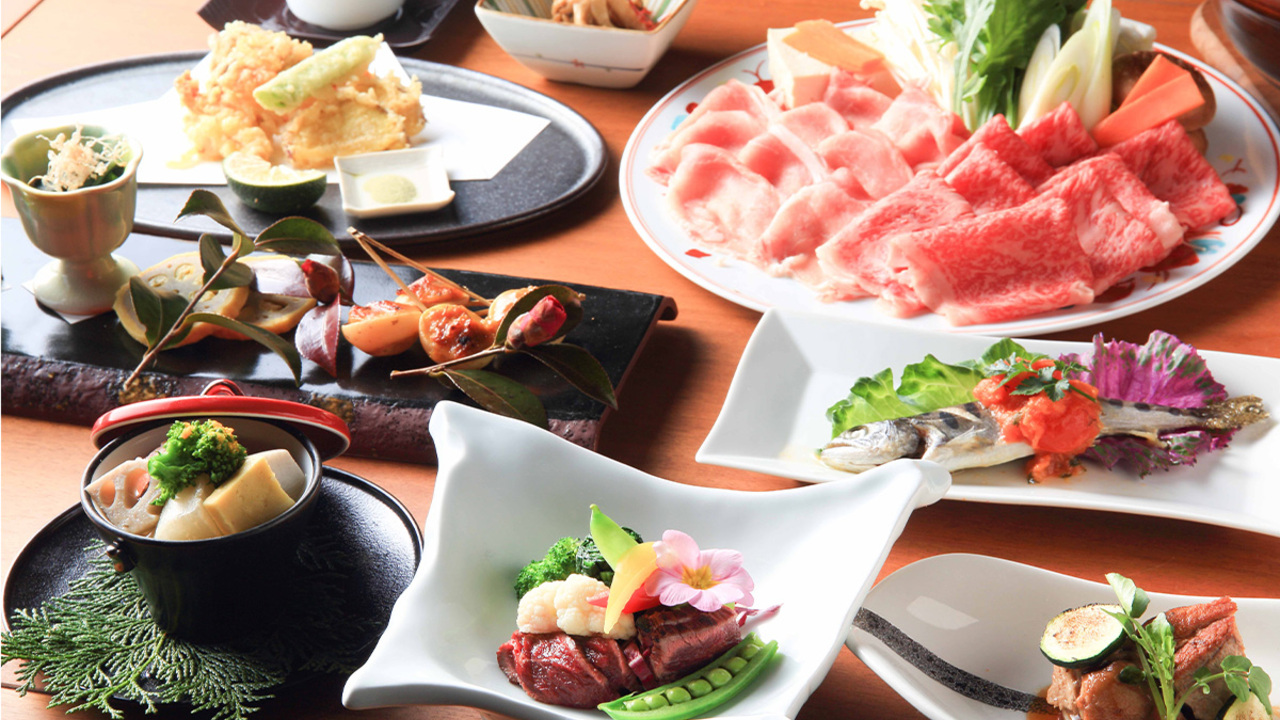 小田温泉 花心のこだわりポイントの写真3枚目