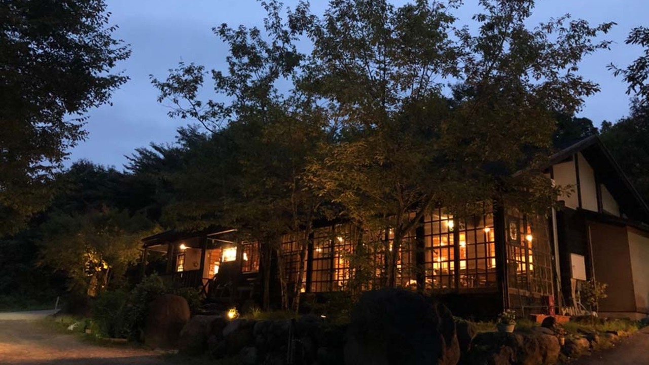 小田温泉 花心の事業内容の写真1枚目