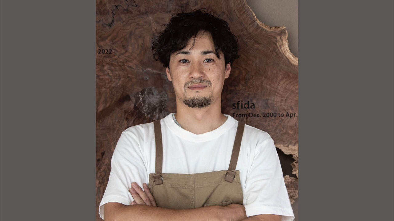 anuで働く人の写真1枚目