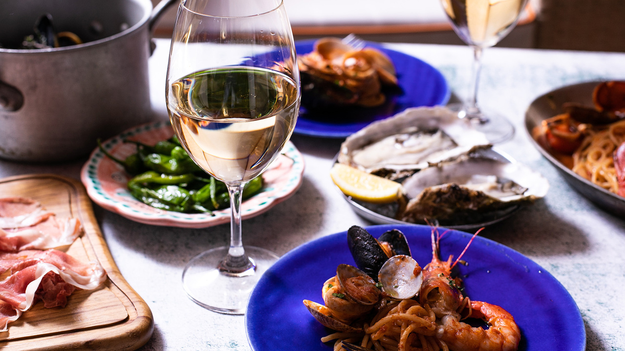 THE RIGOLETTO OCEAN CLUB 横浜の事業内容の写真2枚目