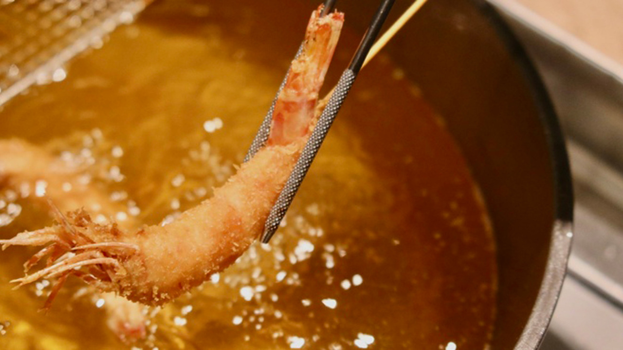 口勝のこだわりポイントの写真2枚目