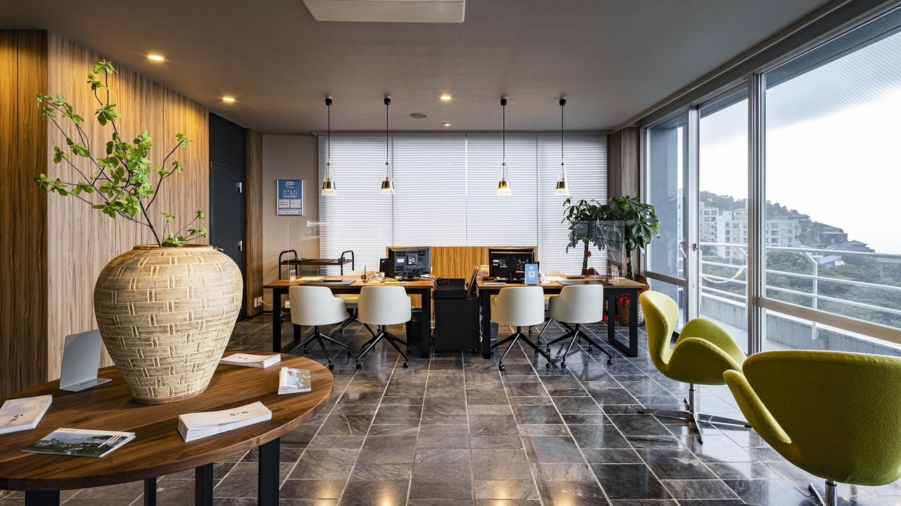 ISHINOYAで働く人の写真1枚目