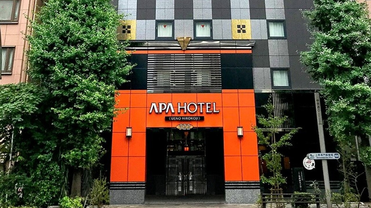 アパホテルの事業内容の写真3枚目