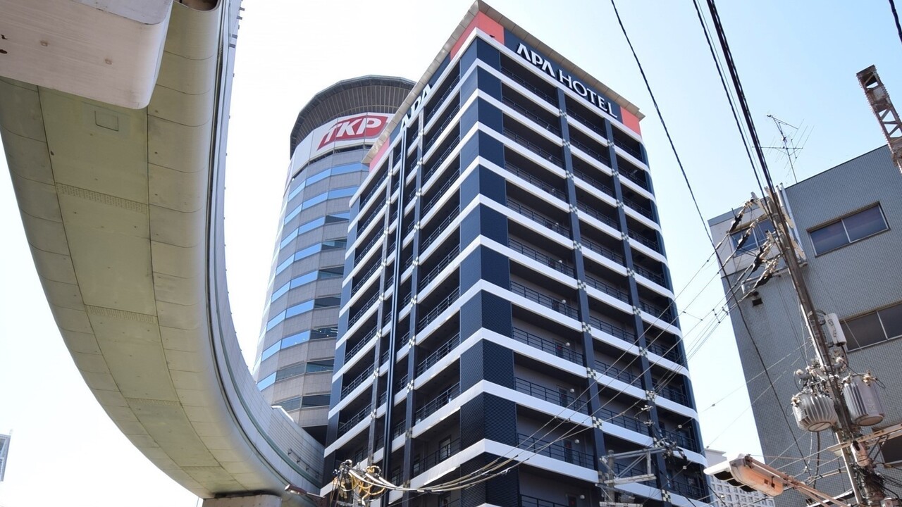 アパホテルの事業内容の写真4枚目