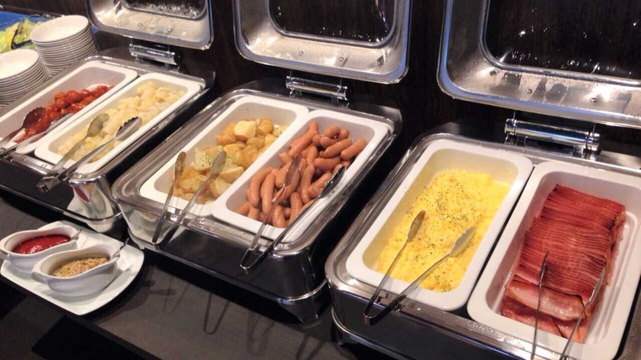 アパホテルで働く人の写真2枚目