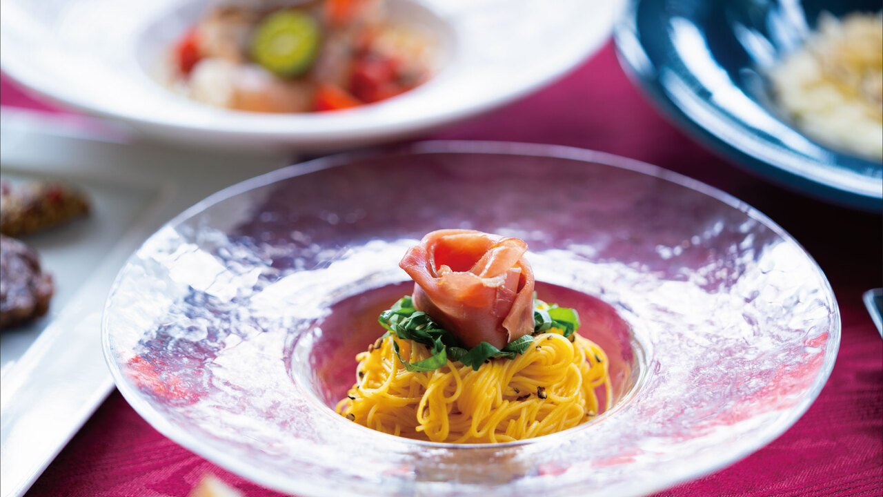 シギラセブンマイルズリゾートの事業内容の写真4枚目