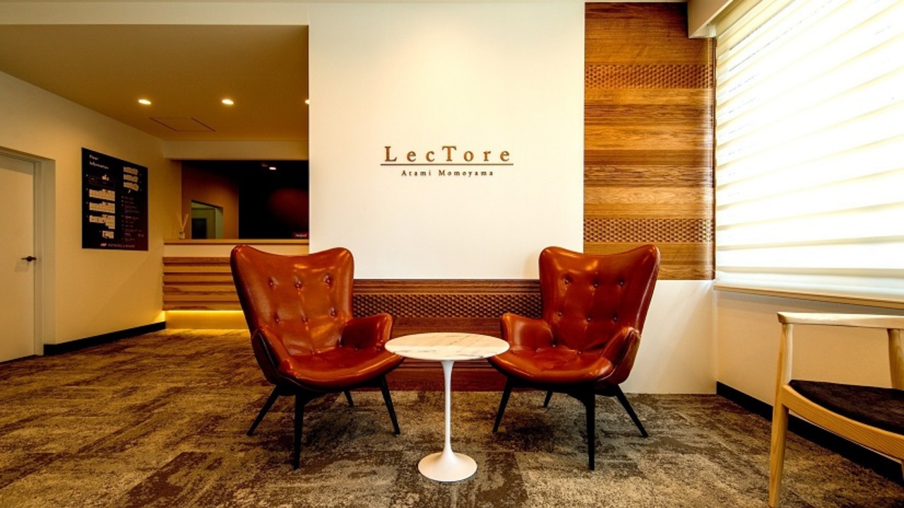 レクトーレの事業内容の写真1枚目