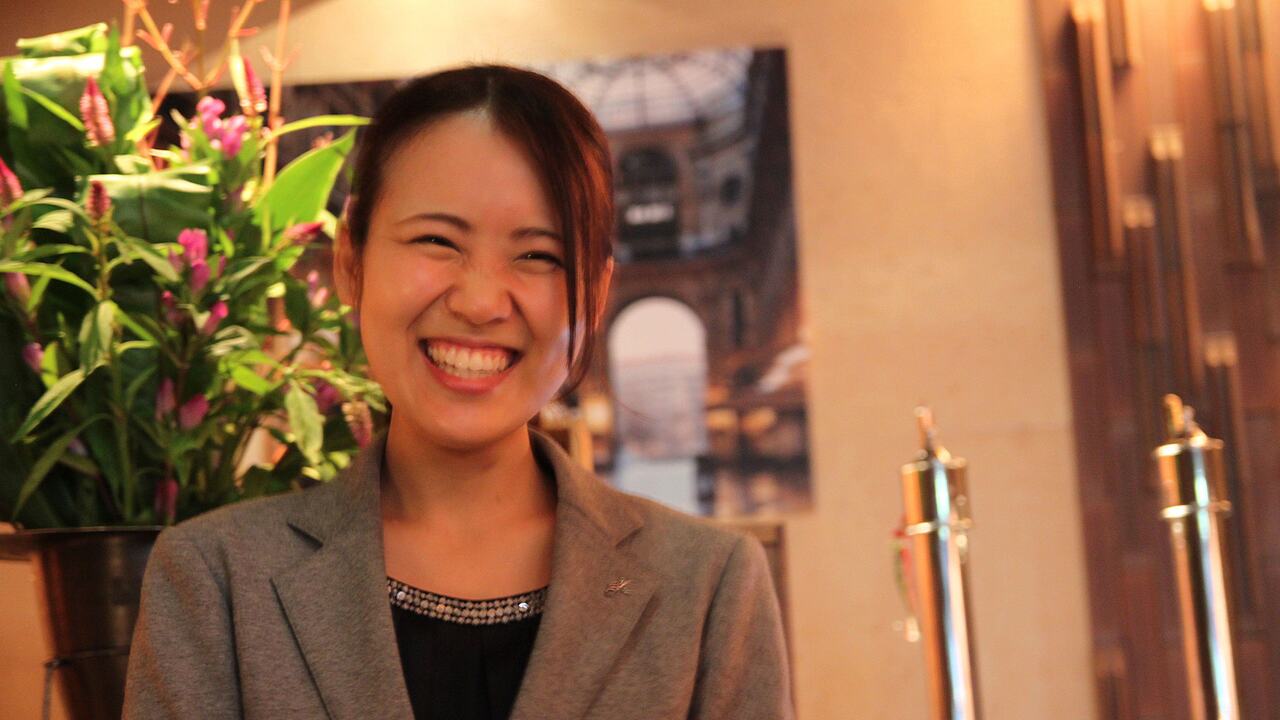 VEGEGOで働く人の写真1枚目