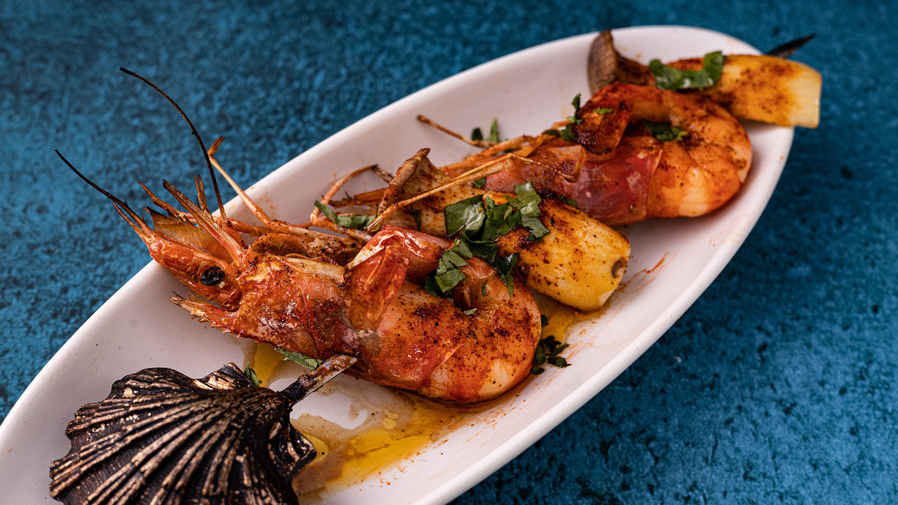 RIGOLETTO spice market 二子玉川のこだわりポイントの写真2枚目