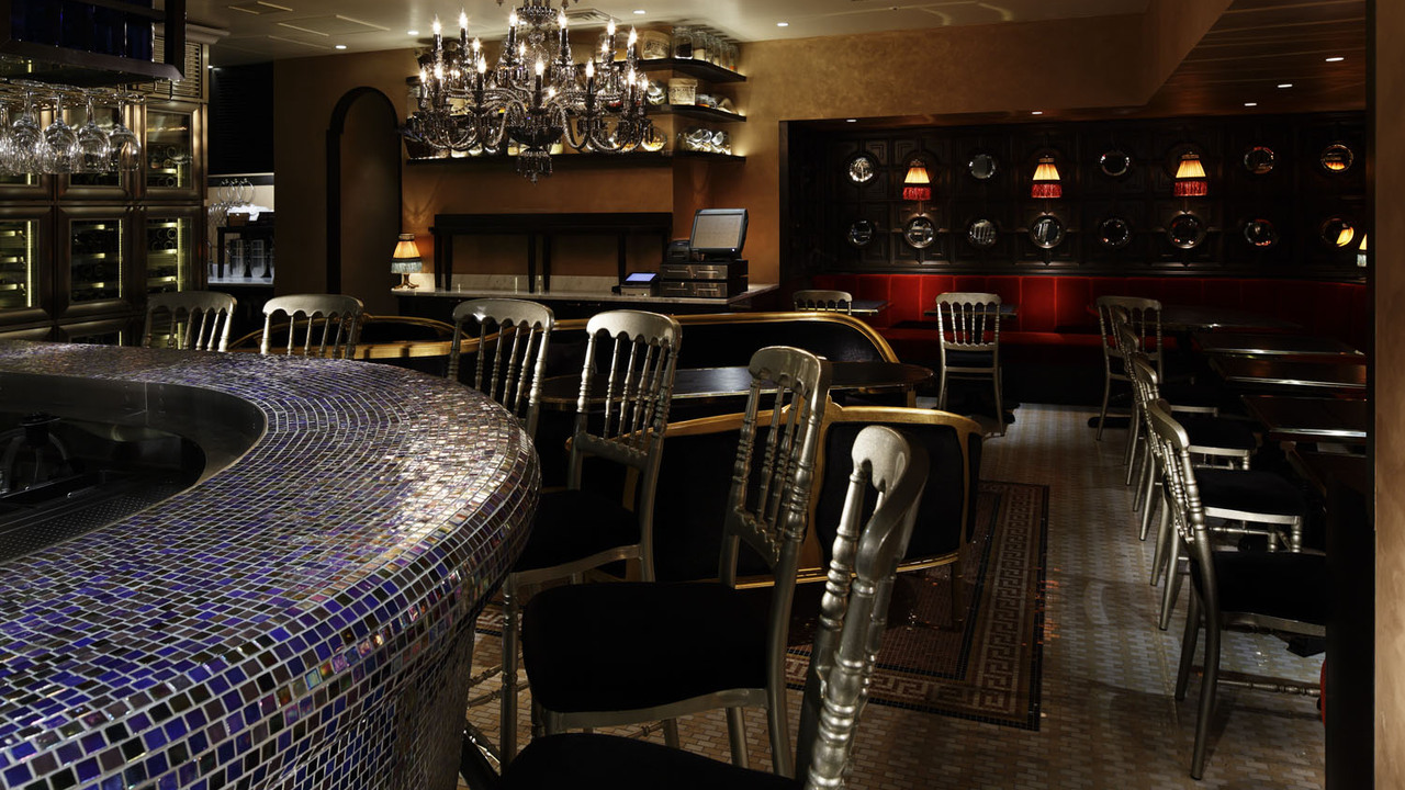 RIGOLETTO spice market 二子玉川のこだわりポイントの写真3枚目