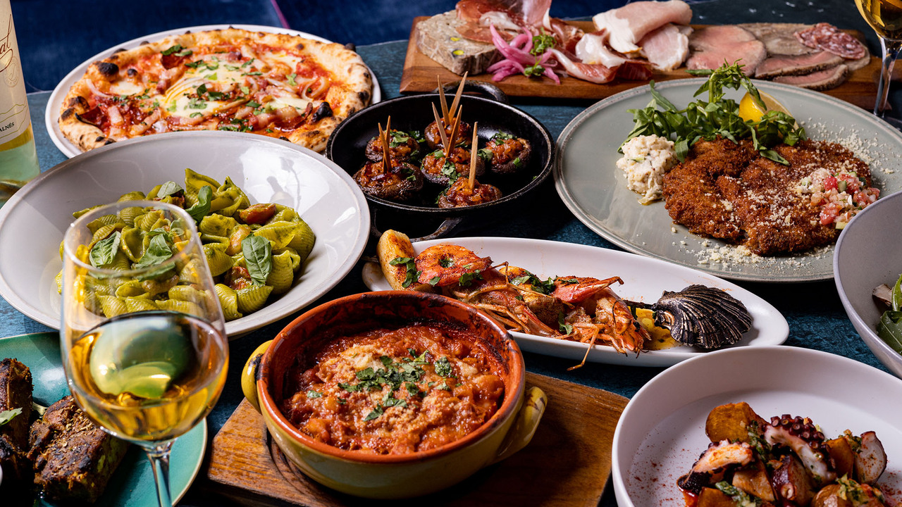 RIGOLETTO spice market 二子玉川のこだわりポイントの写真4枚目