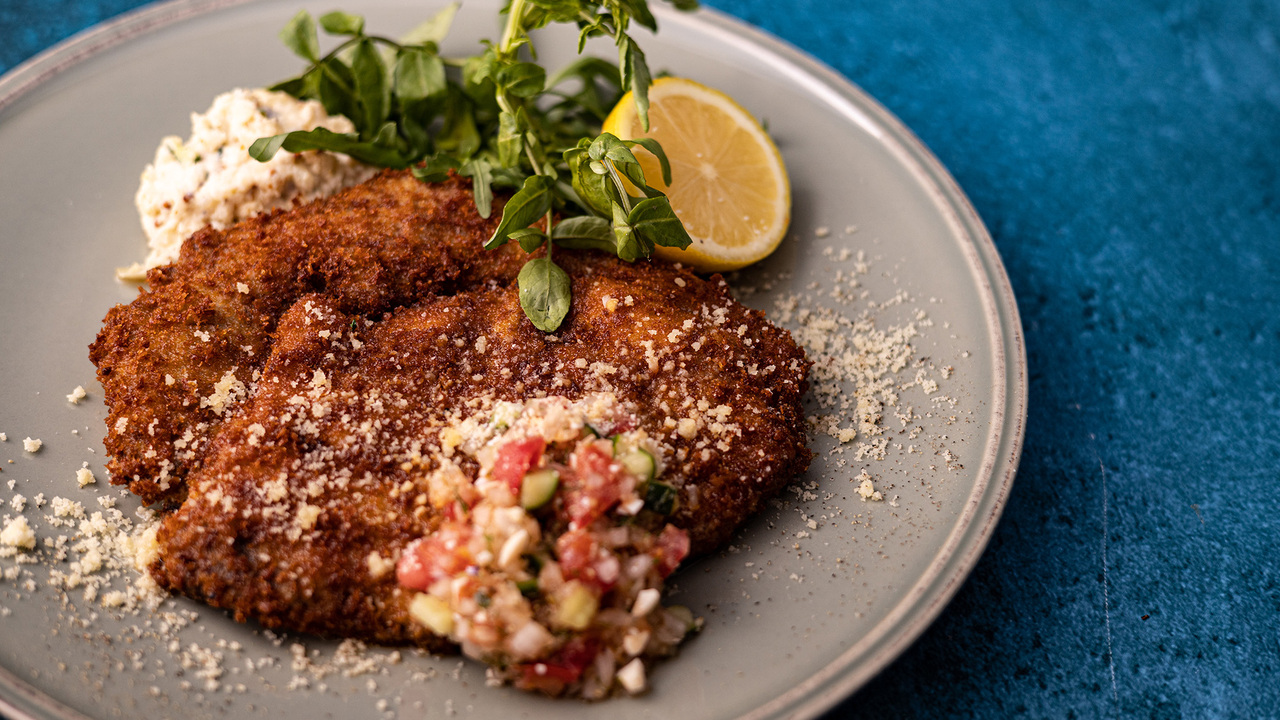 RIGOLETTO spice market 二子玉川の事業内容の写真2枚目