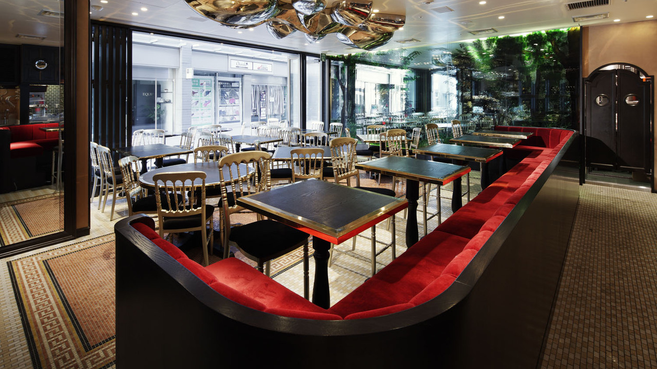 RIGOLETTO spice market 二子玉川の事業内容の写真3枚目