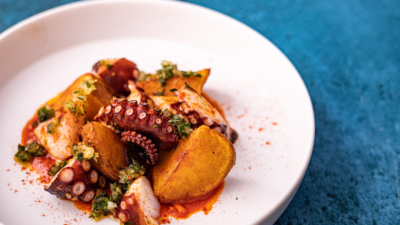 RIGOLETTO spice market 二子玉川の事業内容の写真1枚目