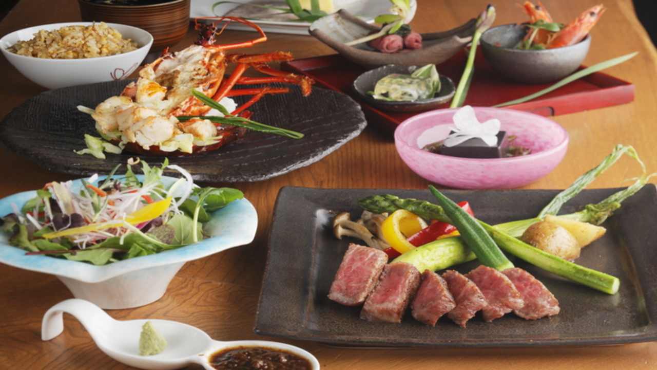 ベイサイドホテルアジュール竹芝の事業内容の写真2枚目