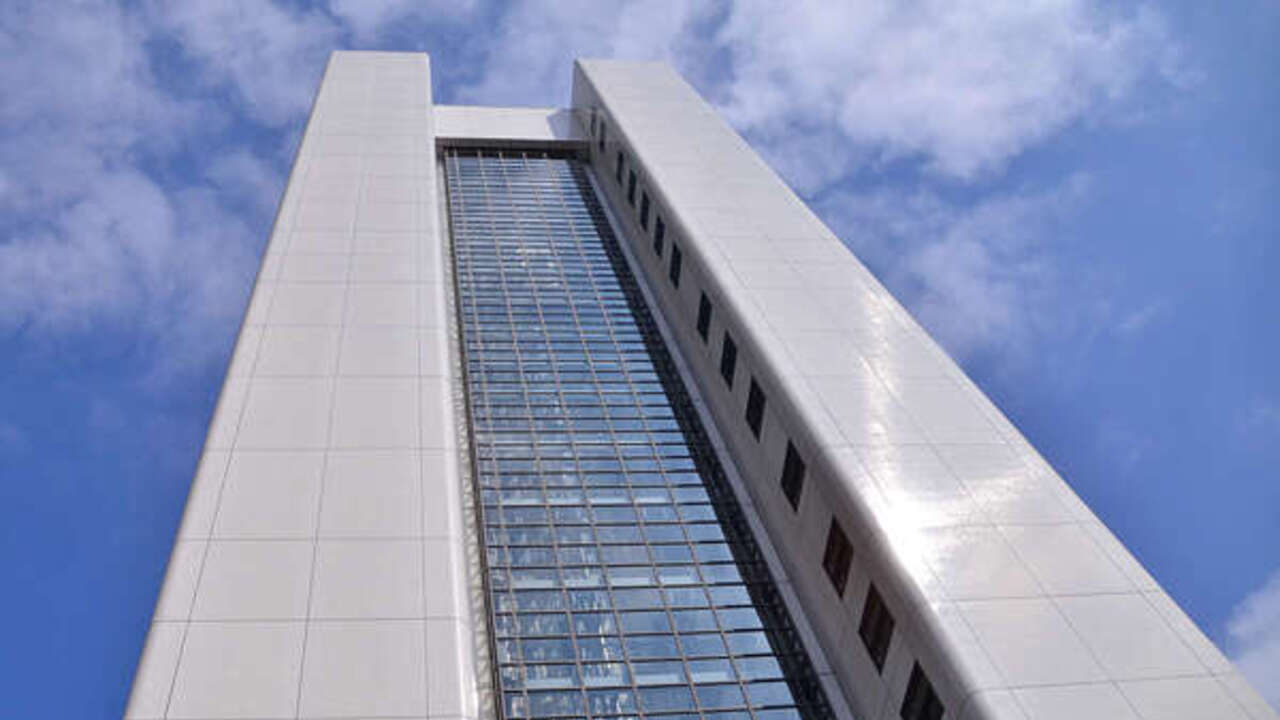 ベイサイドホテルアジュール竹芝の事業内容の写真1枚目