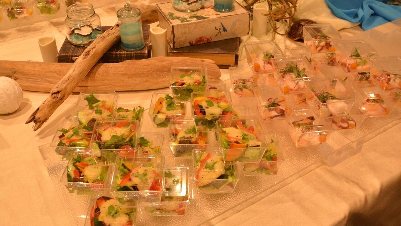 TKP東京ベイ幕張ホールのこだわりポイントの写真1枚目