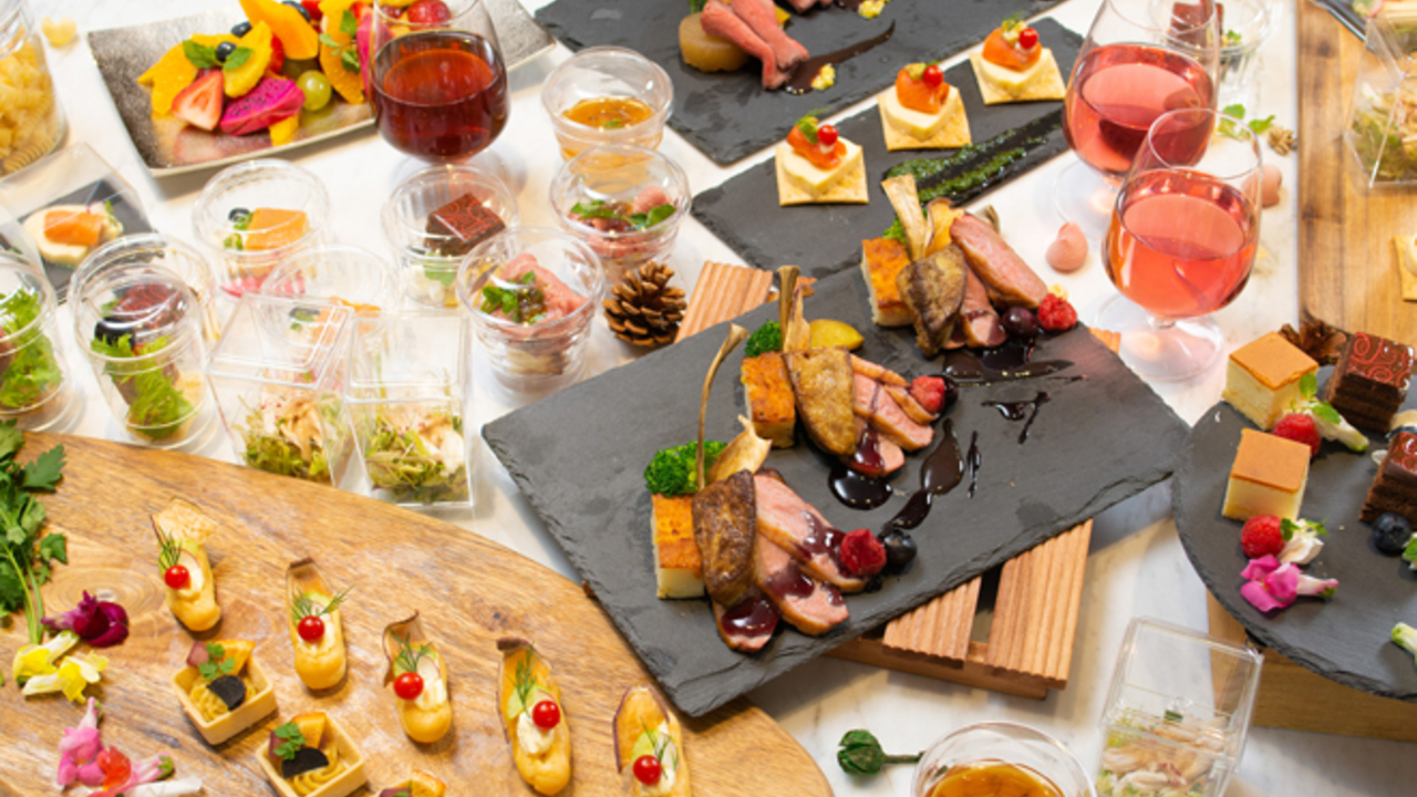 TKP東京ベイ幕張ホールのこだわりポイントの写真2枚目