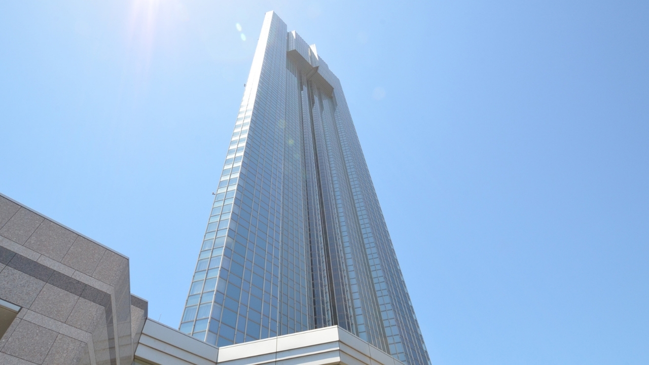 TKP東京ベイ幕張ホールの事業内容の写真1枚目