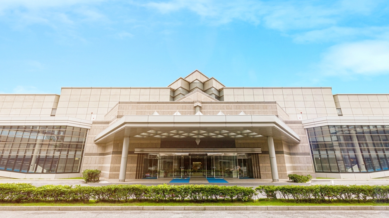 TKP東京ベイ幕張ホールの事業内容の写真2枚目