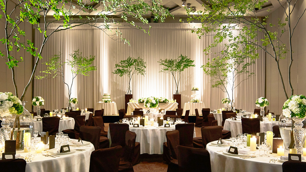 TKP東京ベイ幕張ホールの事業内容の写真1枚目