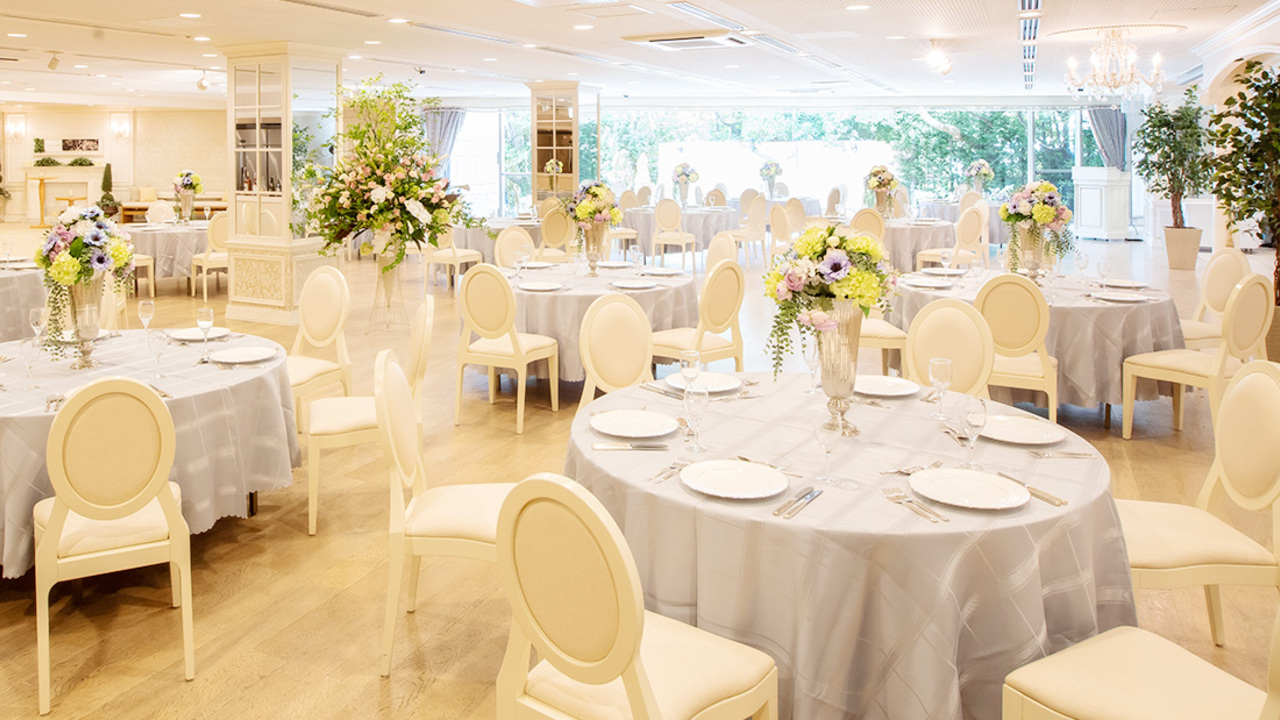 TKP東京ベイ幕張ホールの事業内容の写真2枚目