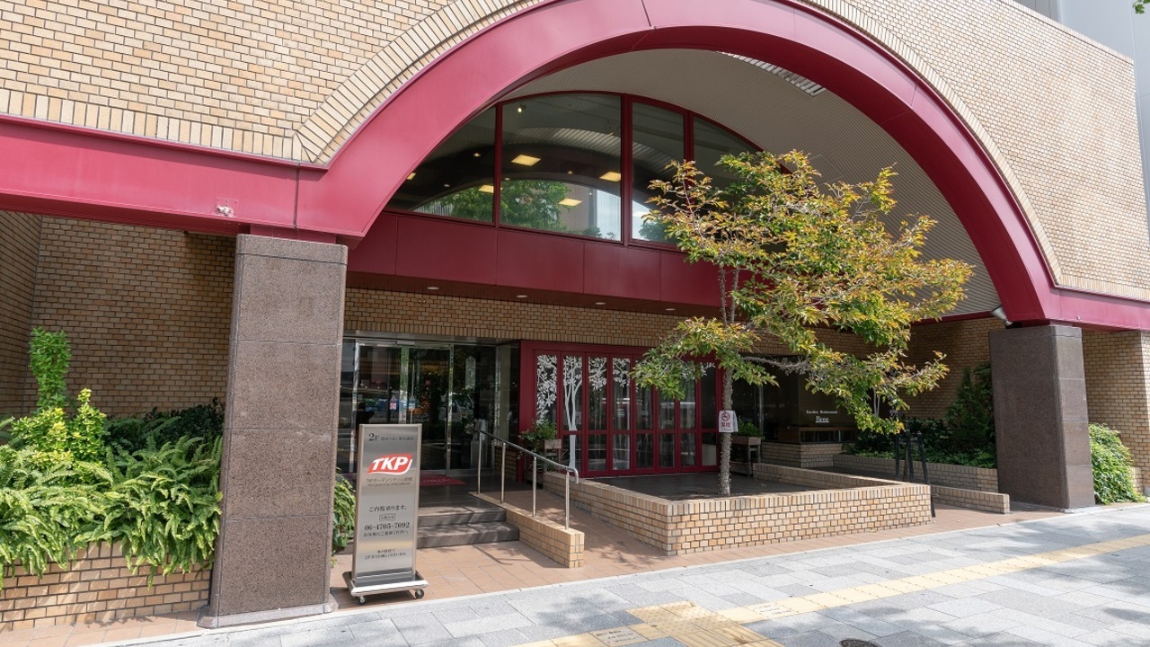 ネストホテルの事業内容の写真1枚目