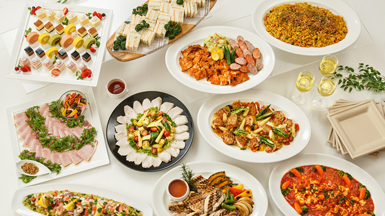 ネストホテルの事業内容の写真1枚目