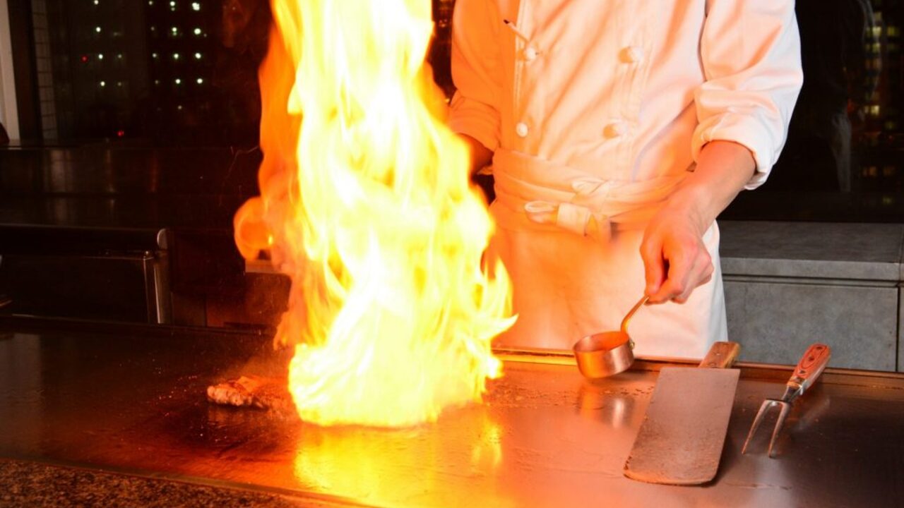 ベイサイドホテルアジュール竹芝で働く人の写真4枚目