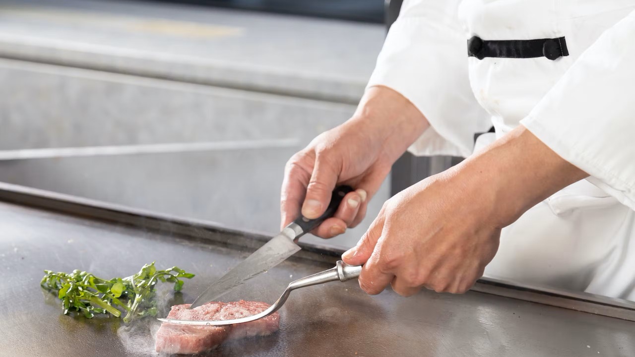 ベイサイドホテルアジュール竹芝のこだわりポイントの写真4枚目