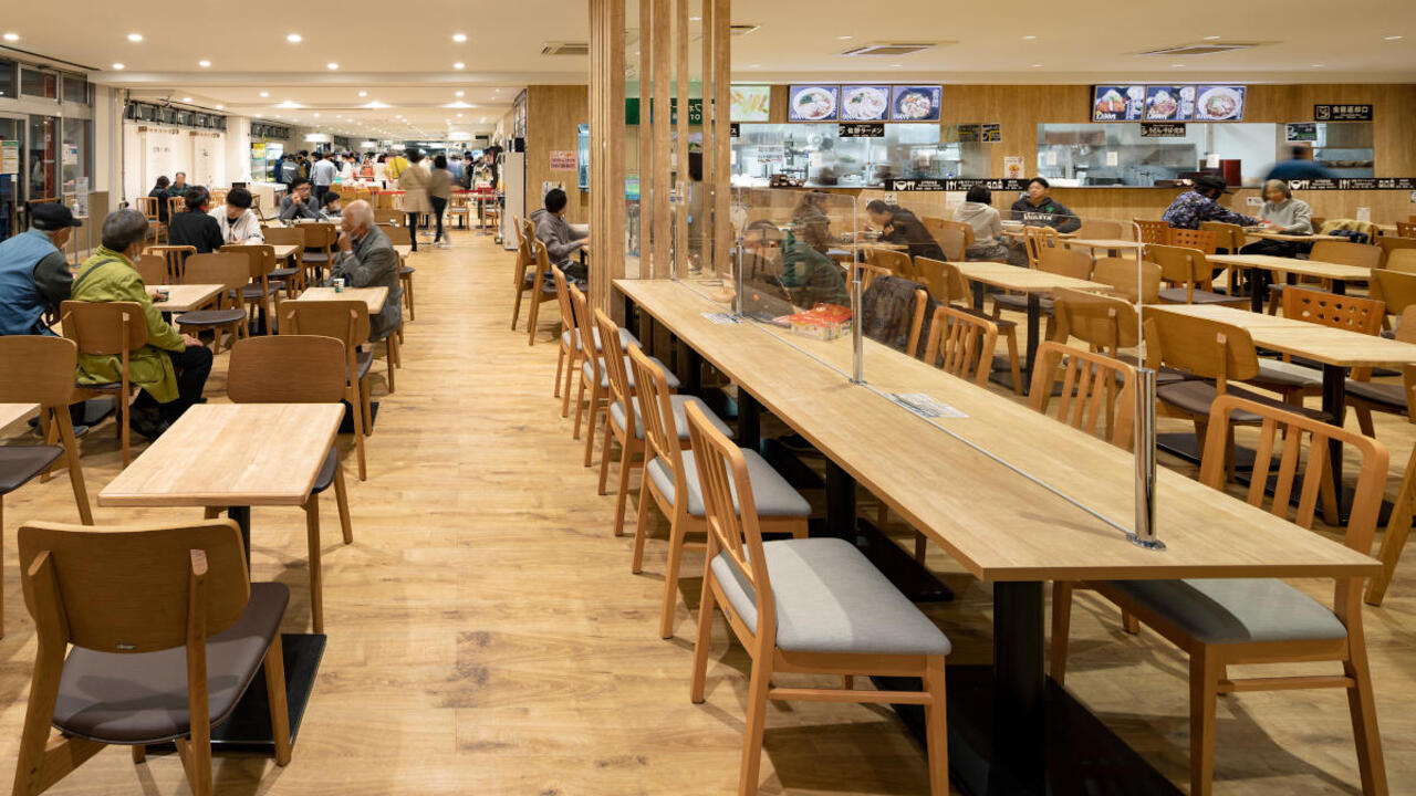 頑者(ガンジャ)ラーメンの事業内容の写真3枚目