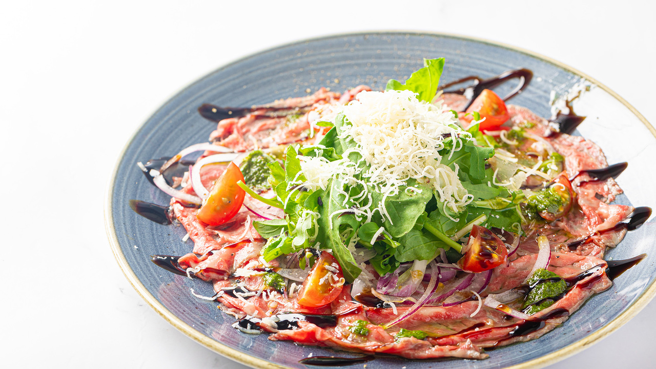 RIGOLETTO ROTISSERIE AND WINE スカイツリーで働く人の写真3枚目