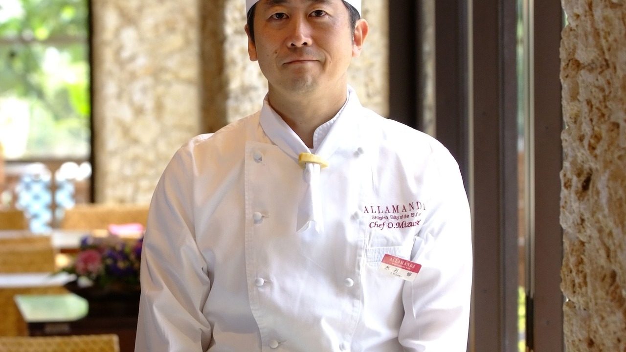 イタリアン業態で働く人の写真3枚目