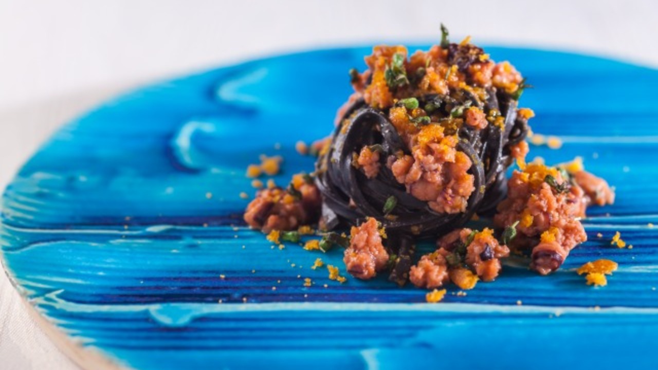 イタリアン業態の事業内容の写真4枚目