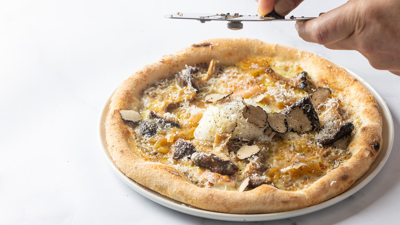 RIGOLETTO ROTISSERIE AND WINE スカイツリーの事業内容の写真4枚目