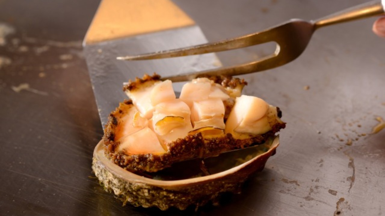 鉄板焼き業態のこだわりポイントの写真2枚目