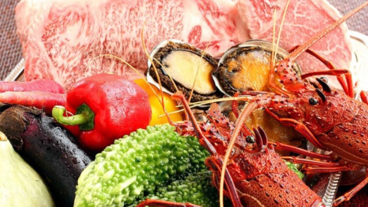 鉄板焼き業態のこだわりポイントの写真3枚目