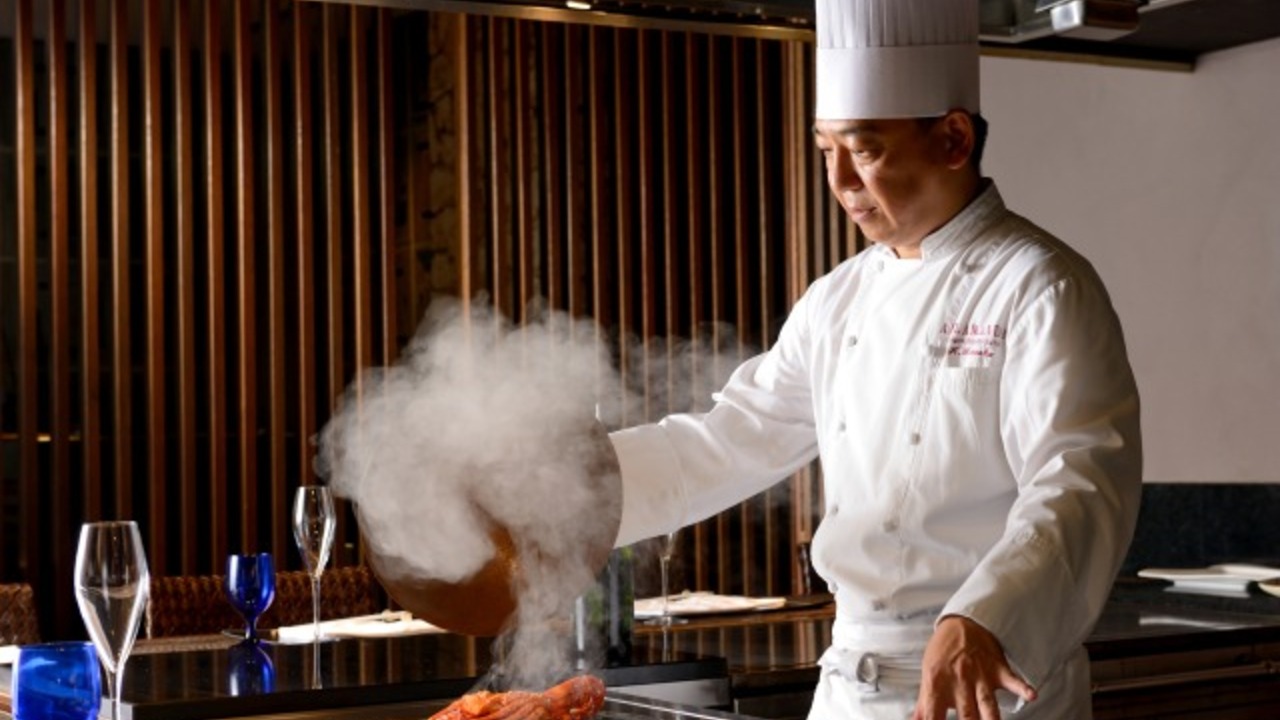 鉄板焼き業態のこだわりポイントの写真4枚目