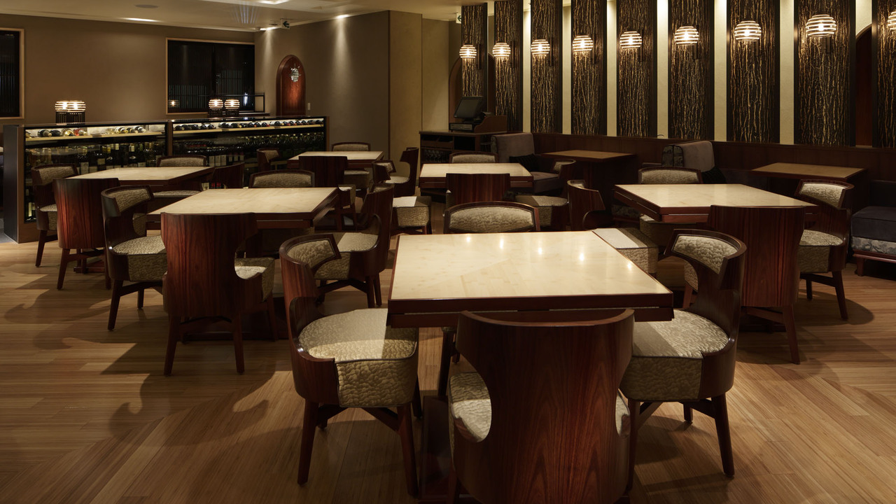 RIGOLETTO SMOKE GRILL AND BAR 祇園のこだわりポイントの写真2枚目