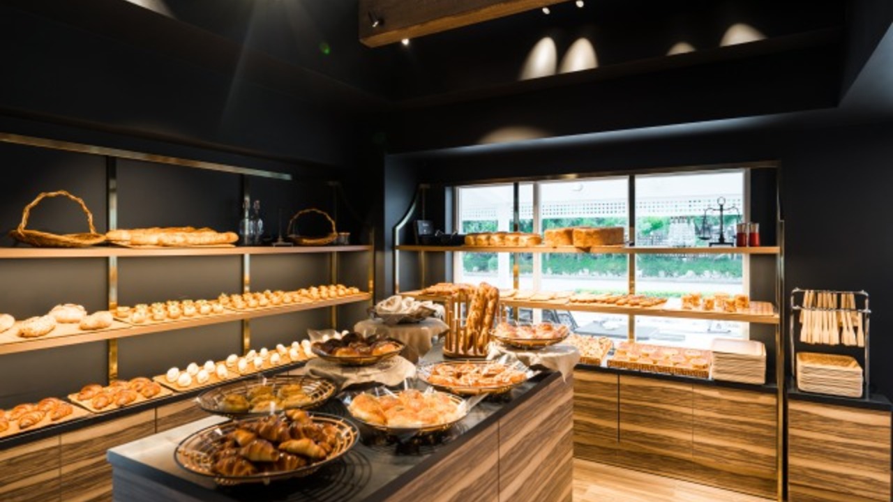 ベーカリー業態の事業内容の写真2枚目