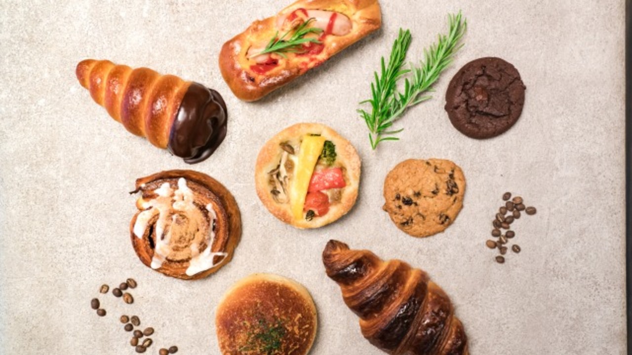 ベーカリー業態の事業内容の写真3枚目