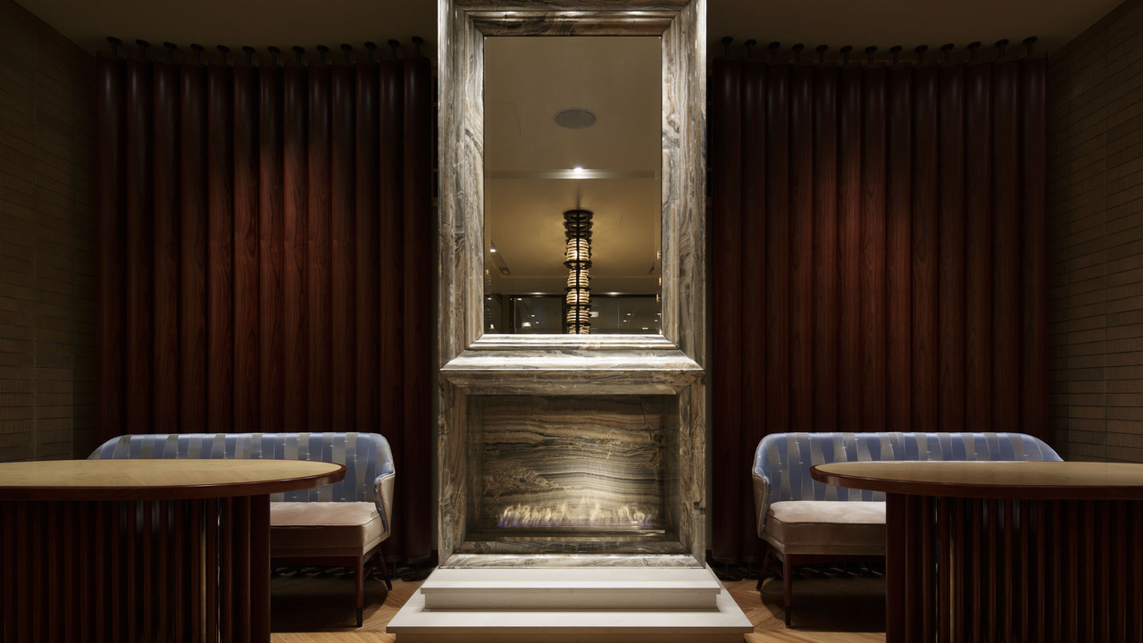 RIGOLETTO SMOKE GRILL AND BAR 祇園のこだわりポイントの写真4枚目