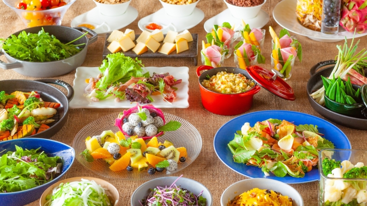 和食業態の事業内容の写真2枚目