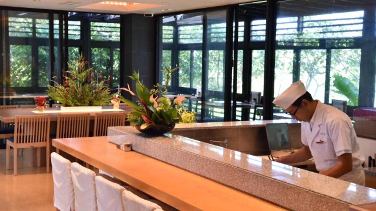 和食業態のこだわりポイントの写真1枚目