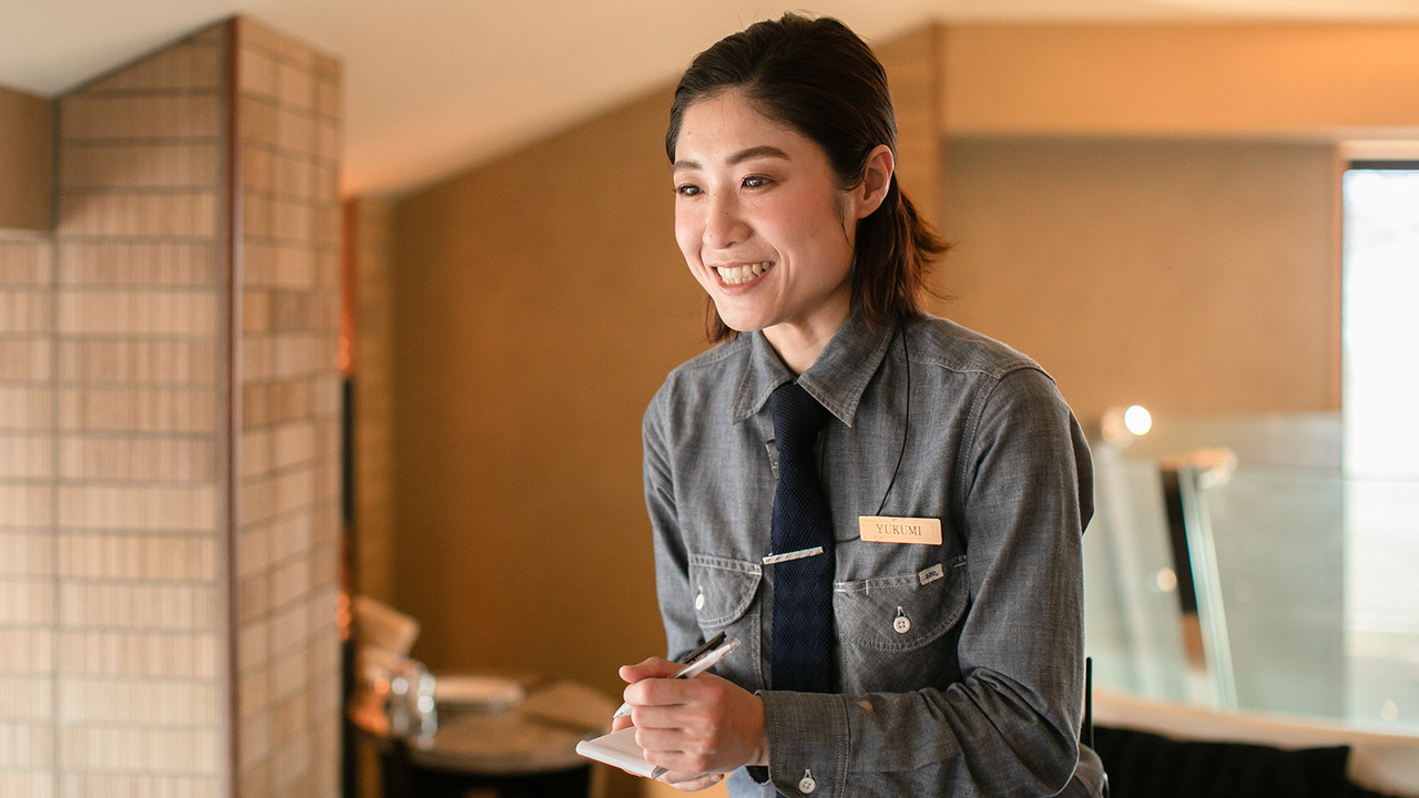 RIGOLETTO SMOKE GRILL AND BAR 祇園の事業内容の写真2枚目