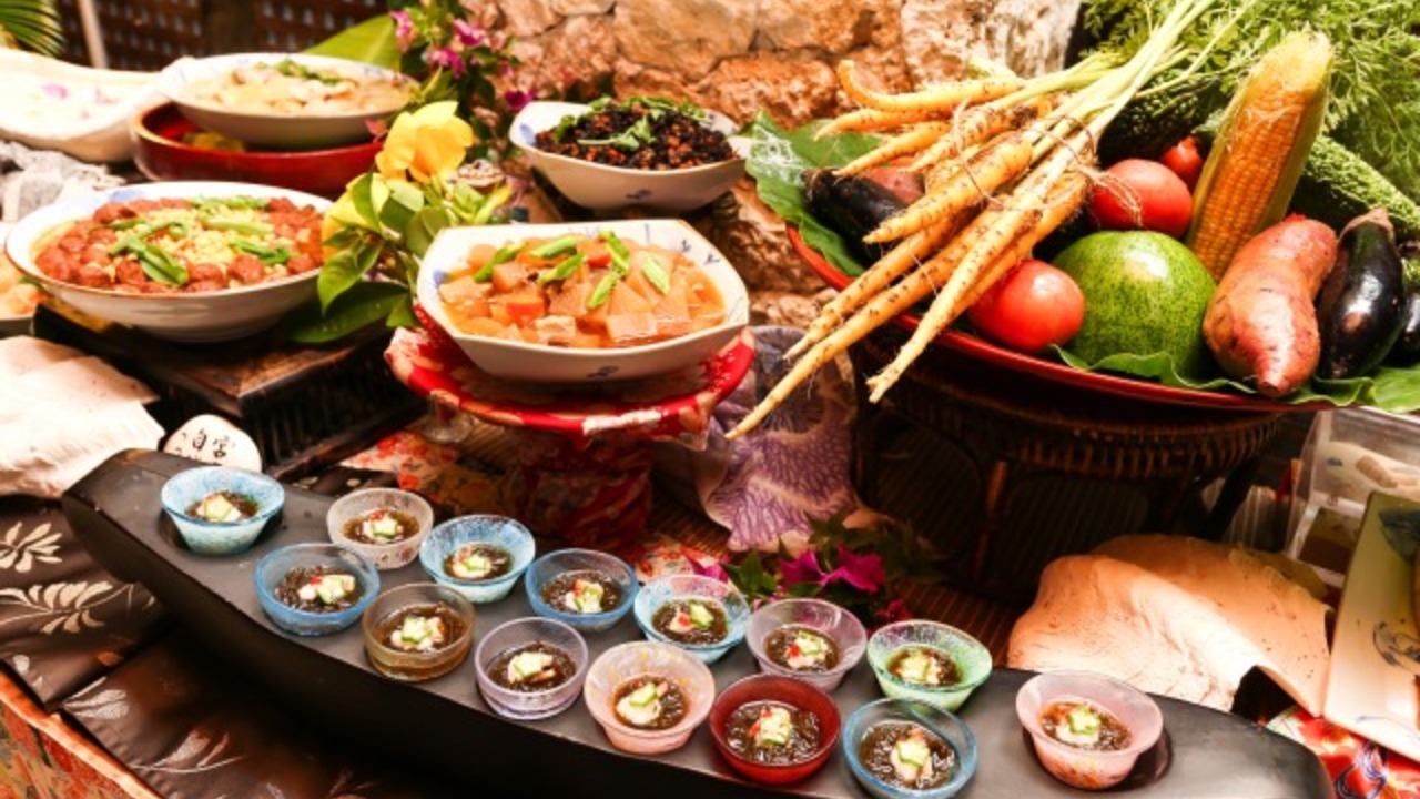 和食業態のこだわりポイントの写真3枚目