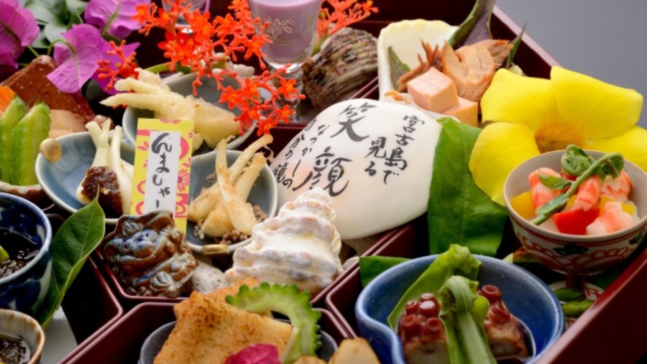 和食業態のこだわりポイントの写真4枚目