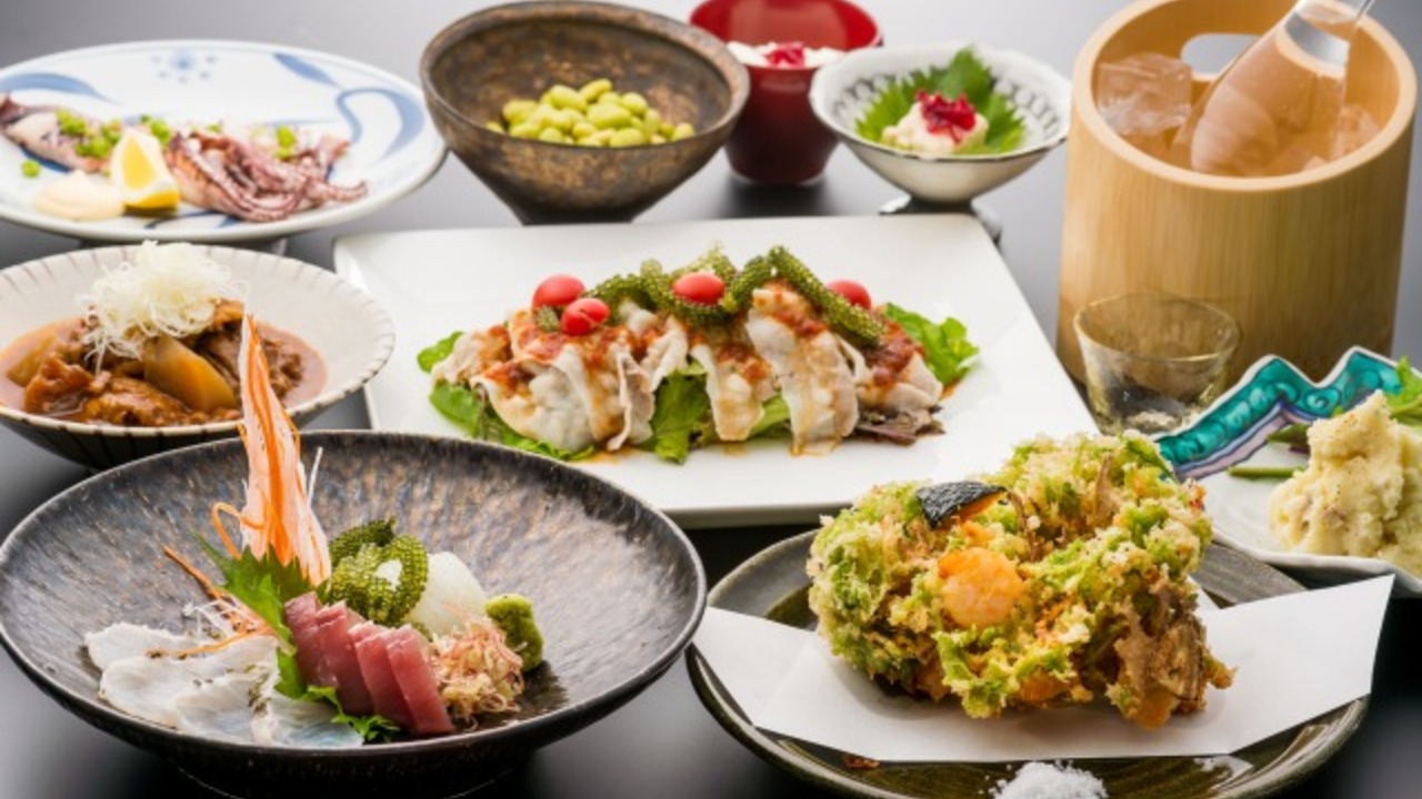 和食業態の事業内容の写真3枚目